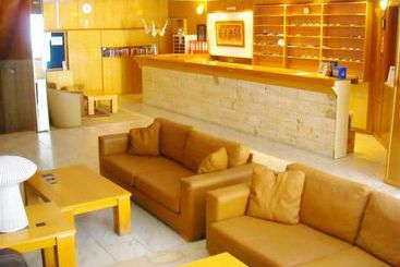 Hotel Thalia  | Pefkos | Rhodes | Greece 6