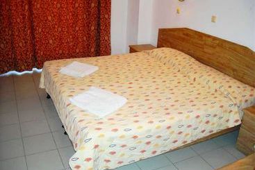 Hotel Thalia  | Pefkos | Rhodes | Greece 7