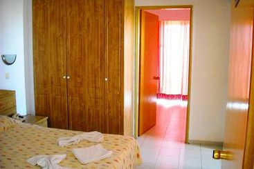 Hotel Thalia  | Pefkos | Rhodes | Greece 8