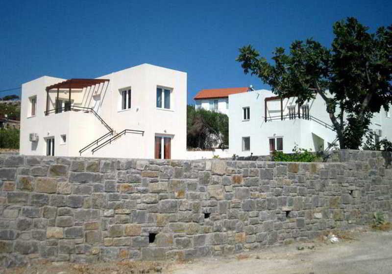 Hotel Pefkos Village Resort