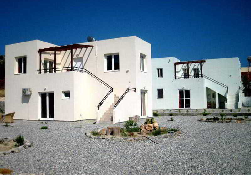 Hotel Pefkos Village Resort  | Pefkos | Rhodes | Greece 1