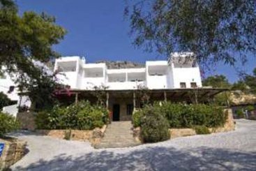 Hotel Karpathios Pefkos