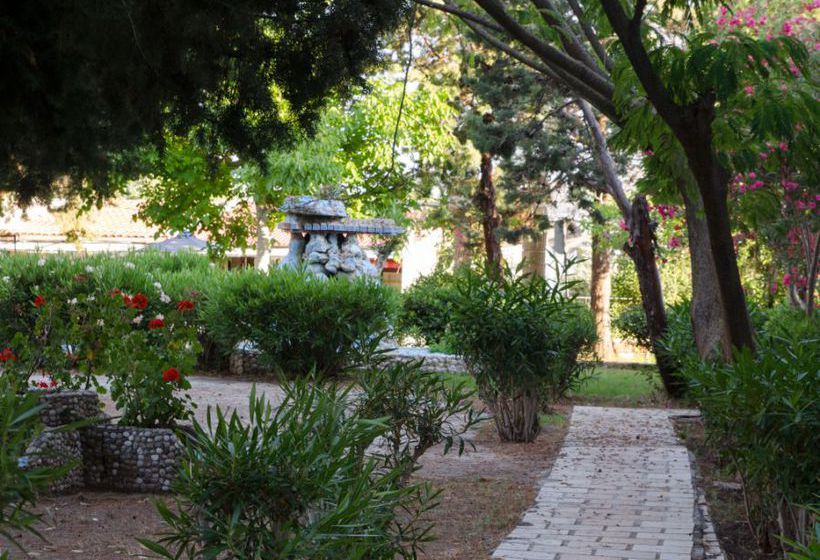 Hotel Nest  | Faliraki | Rhodes | Greece 11