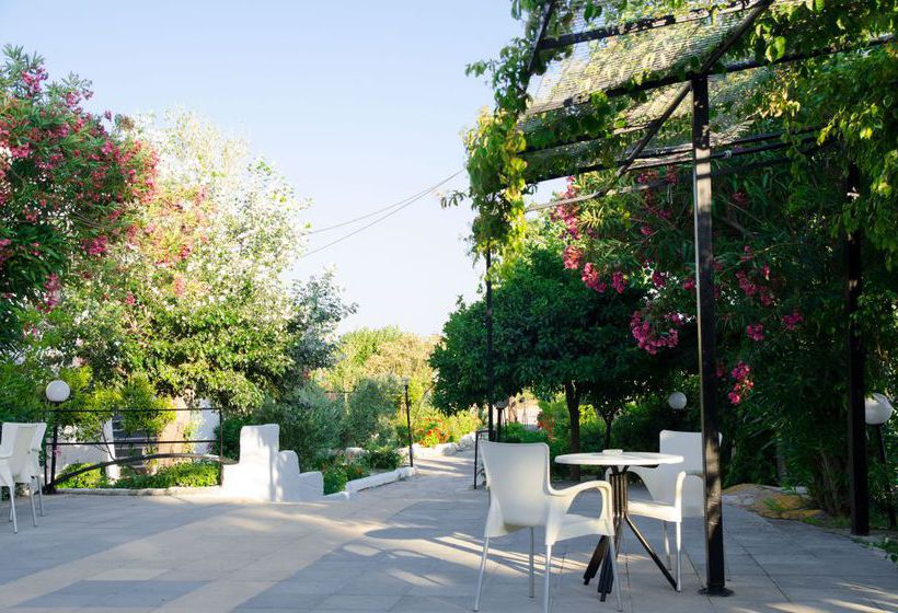 Hotel Nest  | Faliraki | Rhodes | Greece 12