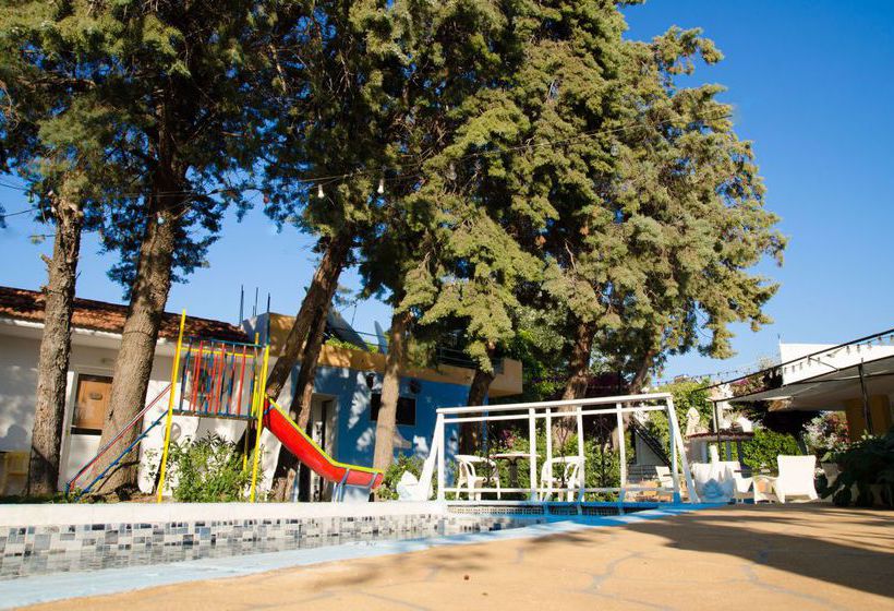 Hotel Nest  | Faliraki | Rhodes | Greece 13