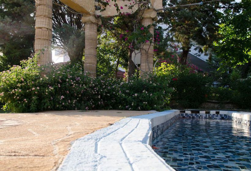 Hotel Nest  | Faliraki | Rhodes | Greece 14