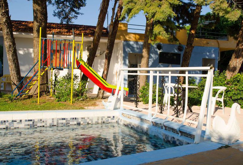 Hotel Nest  | Faliraki | Rhodes | Greece 15