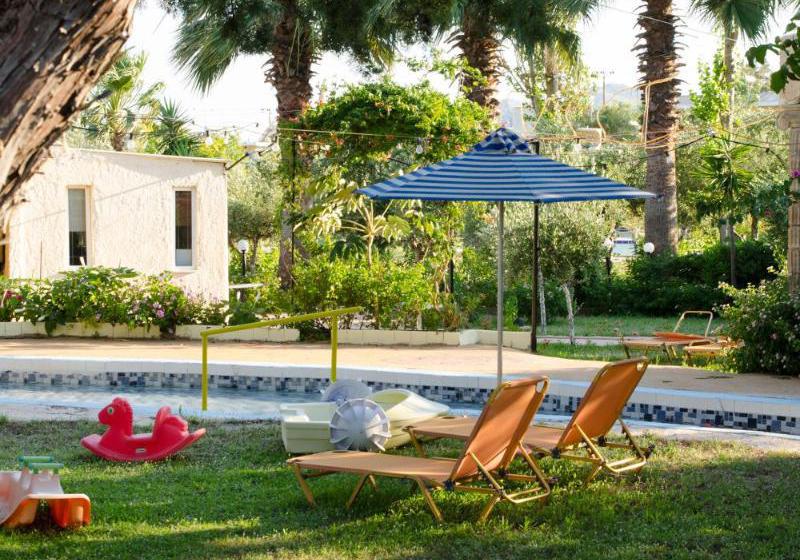 Hotel Nest  | Faliraki | Rhodes | Greece 17