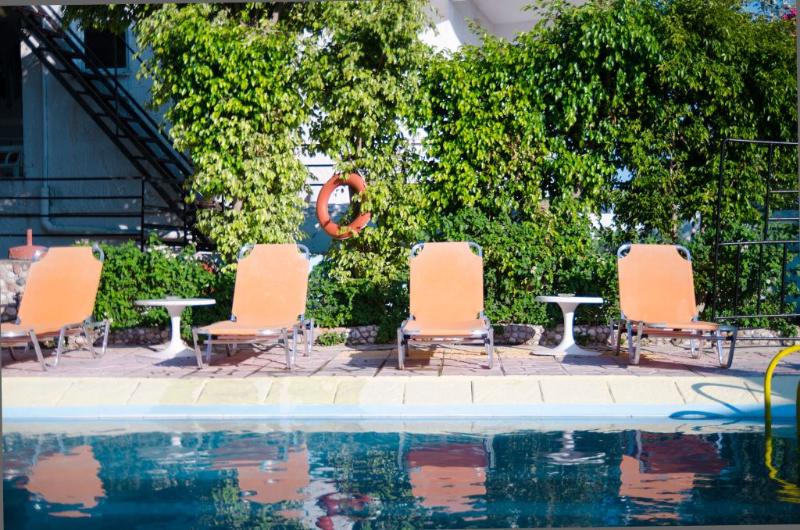 Hotel Nest  | Faliraki | Rhodes | Greece 19