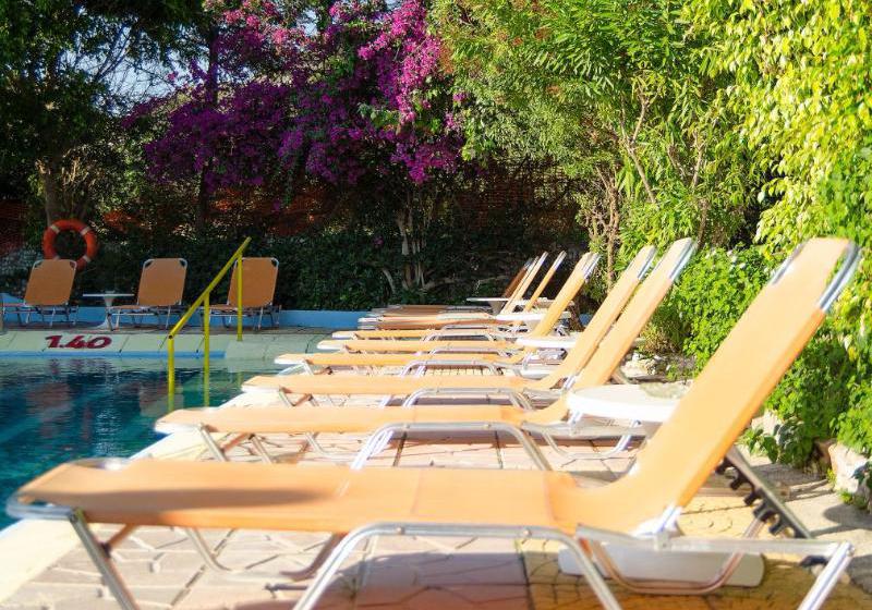 Hotel Nest  | Faliraki | Rhodes | Greece 20