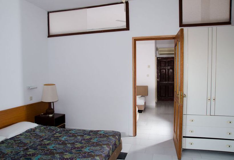 Hotel Nest  | Faliraki | Rhodes | Greece 4