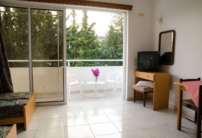 Hotel Nest  | Faliraki | Rhodes | Greece 5