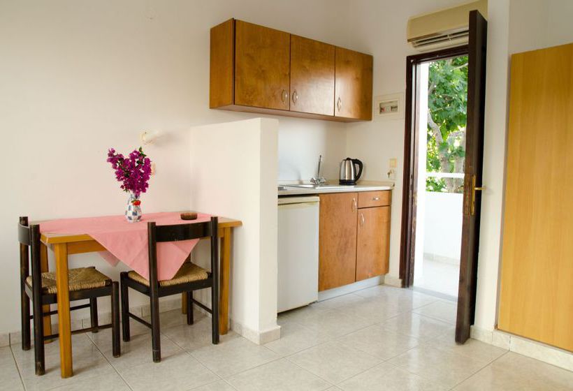 Hotel Nest  | Faliraki | Rhodes | Greece 7