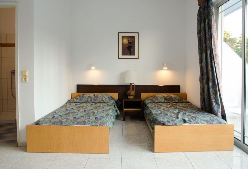 Hotel Nest  | Faliraki | Rhodes | Greece 8