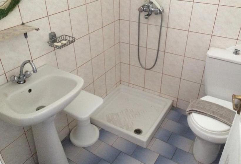 Hotel Nest  | Faliraki | Rhodes | Greece 9