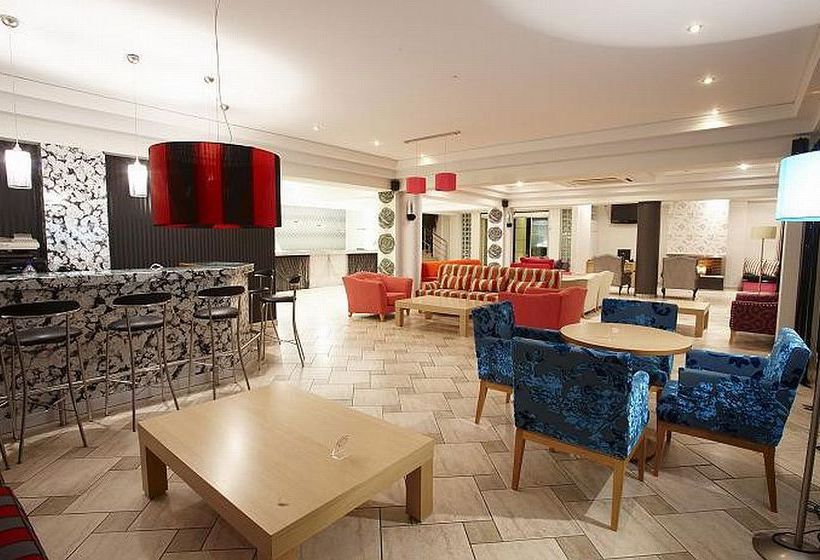 Hotel Flegra Palace  | Pefkohori | Halkidiki | Greece 10