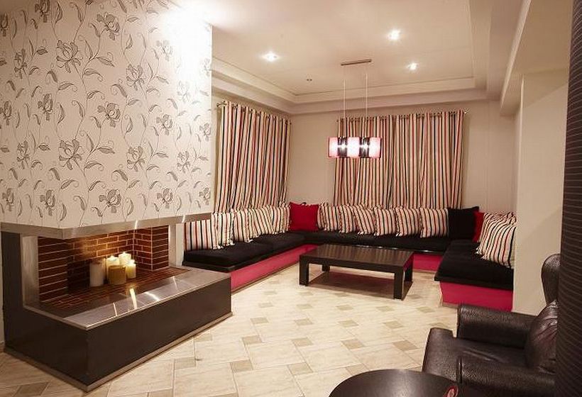 Hotel Flegra Palace  | Pefkohori | Halkidiki | Greece 11