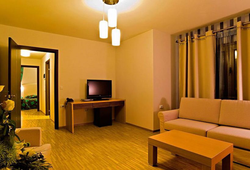 Hotel Flegra Palace  | Pefkohori | Halkidiki | Greece 12