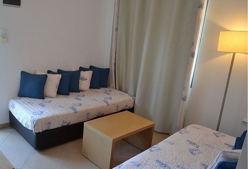 Hotel Flegra Palace  | Pefkohori | Halkidiki | Greece 13