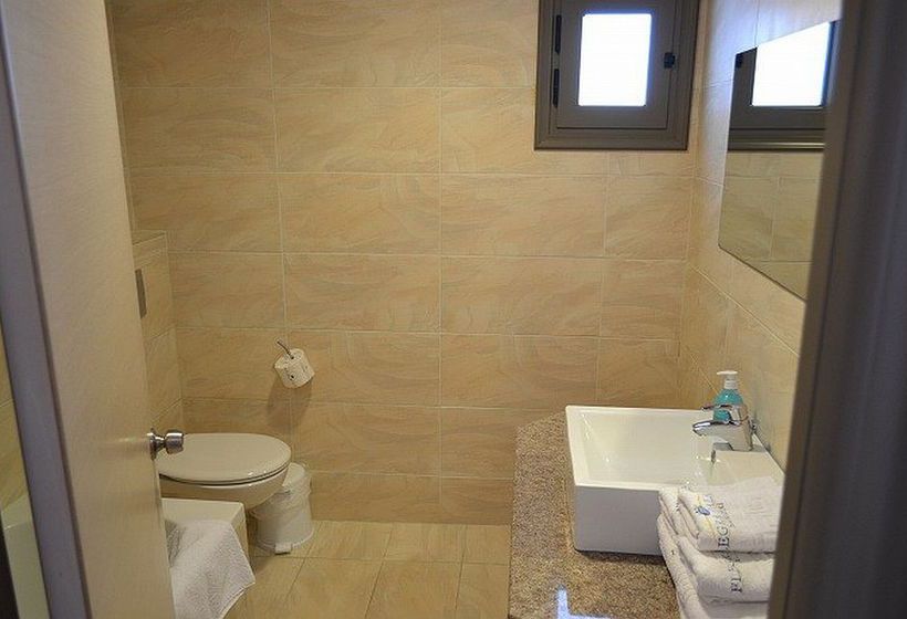 Hotel Flegra Palace  | Pefkohori | Halkidiki | Greece 14