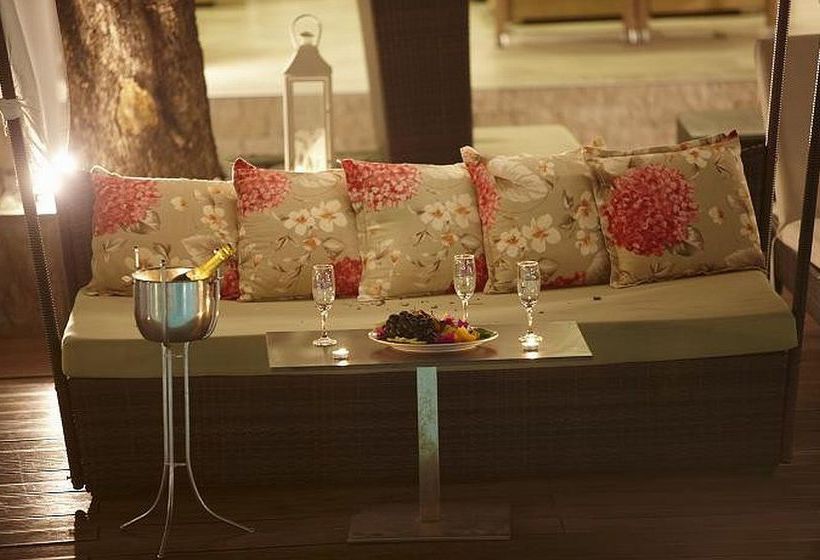 Hotel Flegra Palace  | Pefkohori | Halkidiki | Greece 15