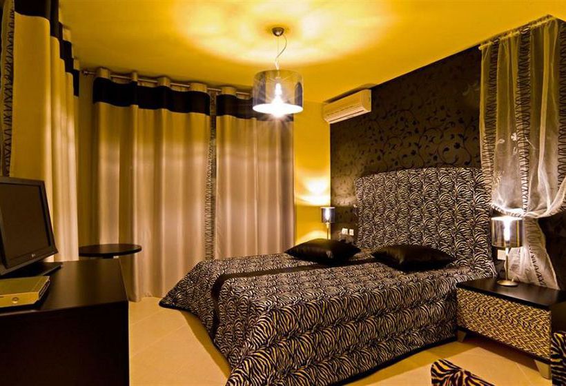 Hotel Flegra Palace  | Pefkohori | Halkidiki | Greece 16