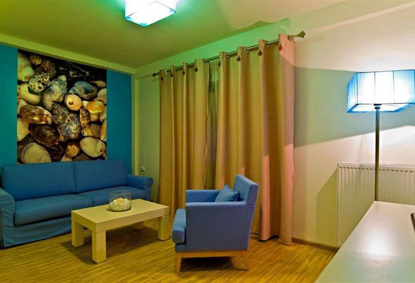 Hotel Flegra Palace  | Pefkohori | Halkidiki | Greece 17