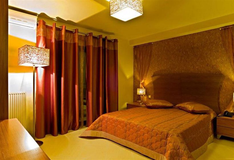 Hotel Flegra Palace  | Pefkohori | Halkidiki | Greece 19