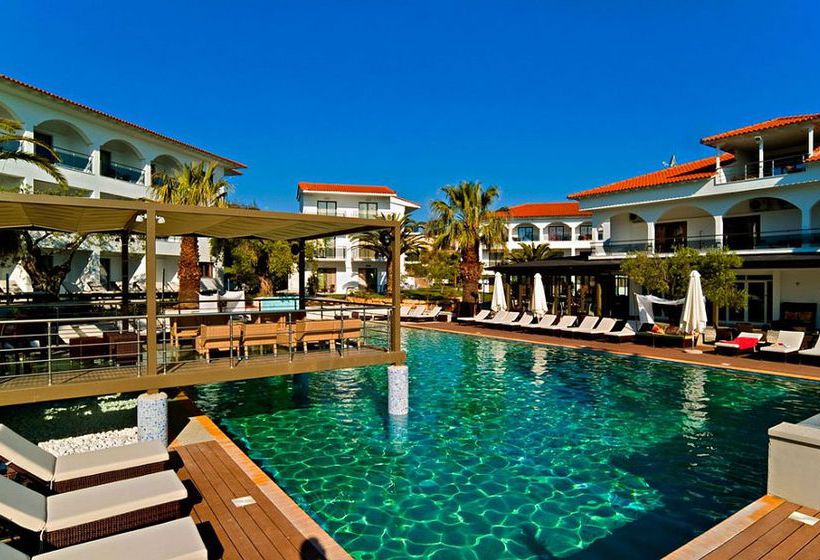 Hotel Flegra Palace  | Pefkohori | Halkidiki | Greece 2