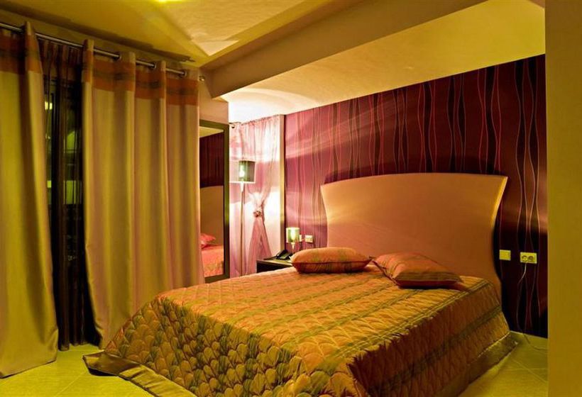 Hotel Flegra Palace  | Pefkohori | Halkidiki | Greece 20