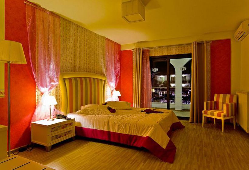 Hotel Flegra Palace  | Pefkohori | Halkidiki | Greece 4