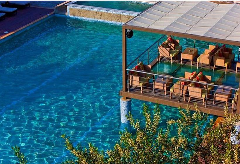 Hotel Flegra Palace  | Pefkohori | Halkidiki | Greece 5