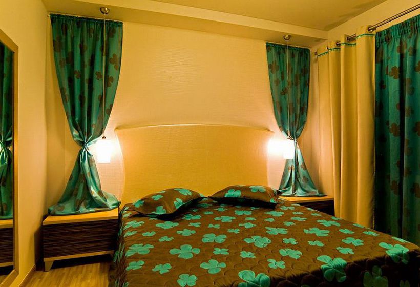 Hotel Flegra Palace  | Pefkohori | Halkidiki | Greece 6