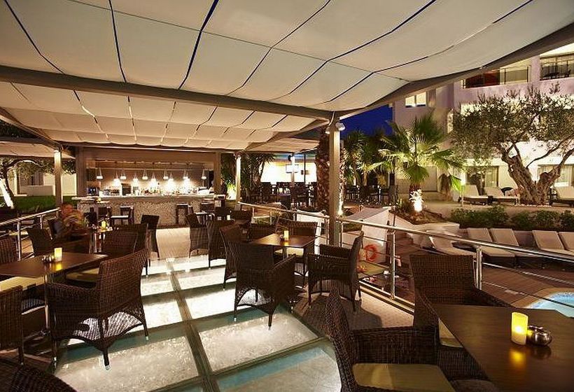 Hotel Flegra Palace  | Pefkohori | Halkidiki | Greece 7