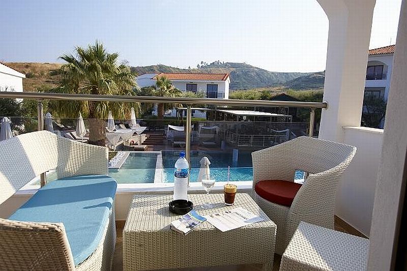 Hotel Flegra Palace  | Pefkohori | Halkidiki | Greece 8