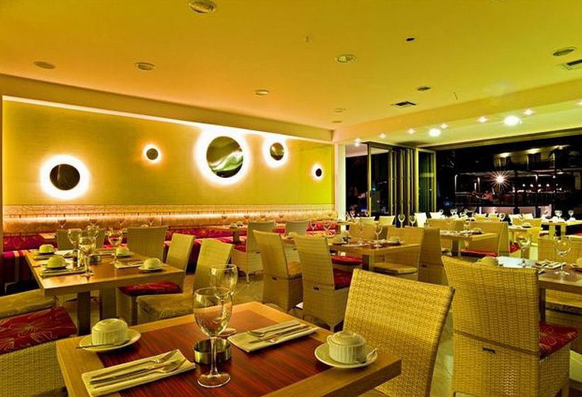 Hotel Flegra Palace  | Pefkohori | Halkidiki | Greece 9