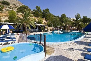 Karpathios Studios   | Pefkos | Rhodes | Greece 1