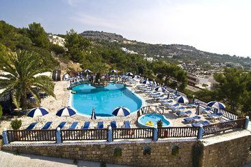 Karpathios Studios   | Pefkos | Rhodes | Greece 3