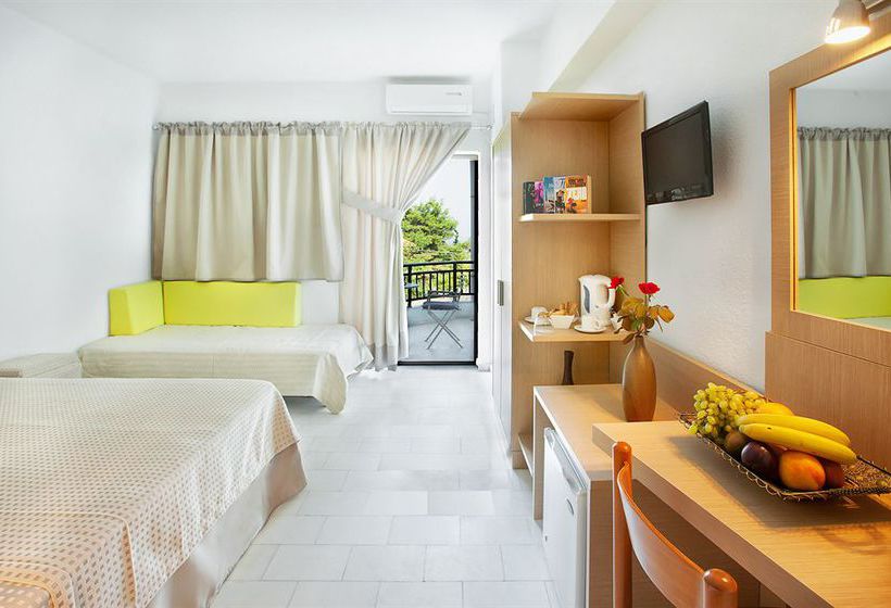 Pashos Hotel Halkidiki