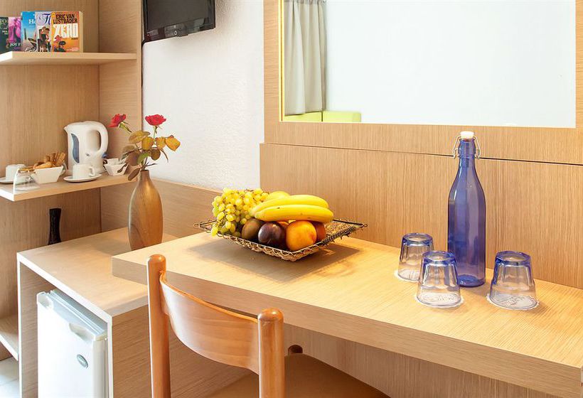 Pashos Hotel  | Kriopigi | Halkidiki | Greece 1