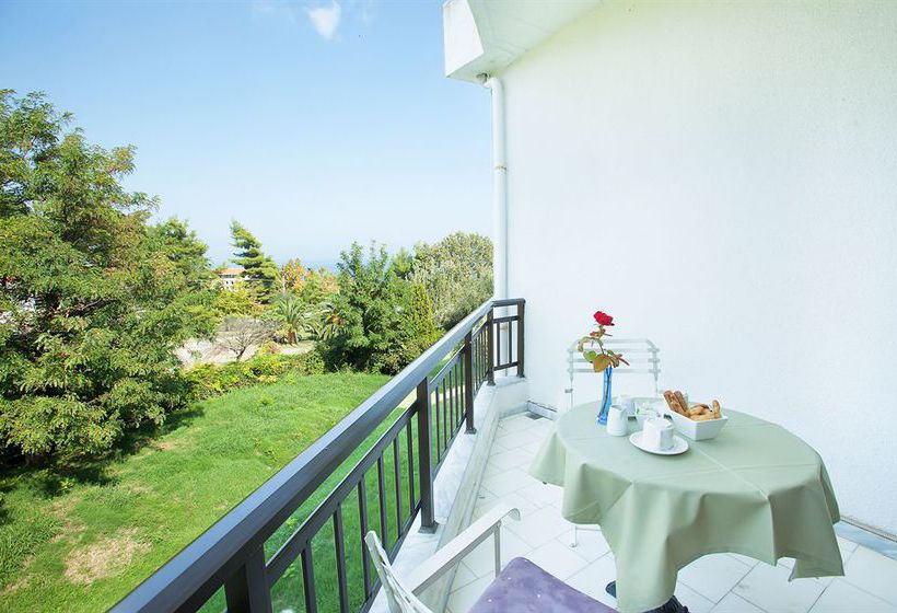 Pashos Hotel  | Kriopigi | Halkidiki | Greece 2