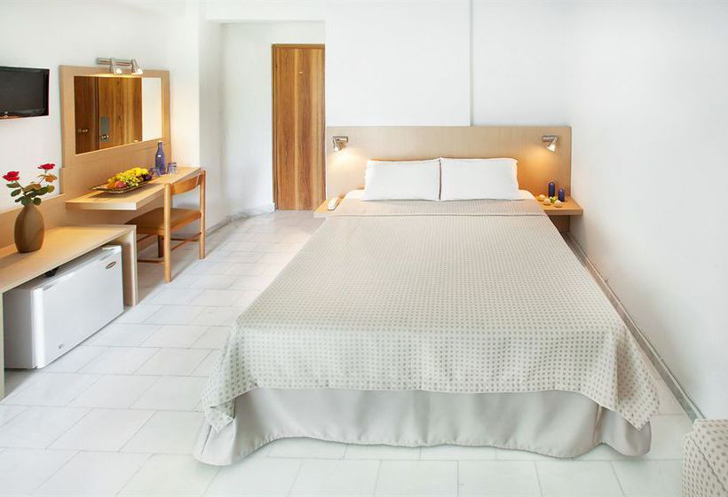 Pashos Hotel  | Kriopigi | Halkidiki | Greece 4