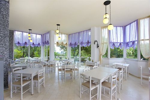 Pashos Hotel  | Kriopigi | Halkidiki | Greece 6