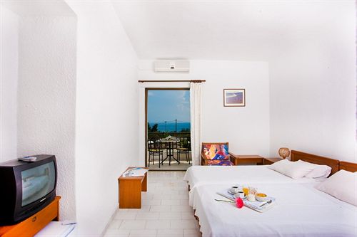 Pashos Hotel  | Kriopigi | Halkidiki | Greece 7