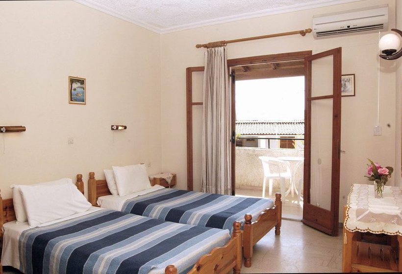 Leftis Romantica Corfu