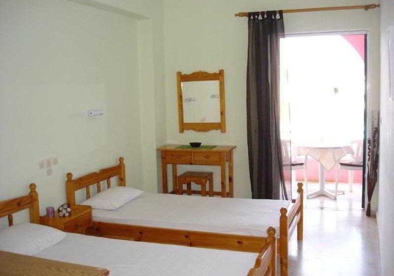 Valentinos Apartments  | Roda | Corfu | Greece 5