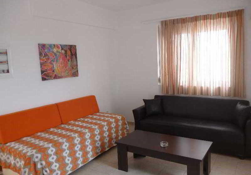 Apartments Gennadi Garden  | Gennadi | Rhodes | Greece 1