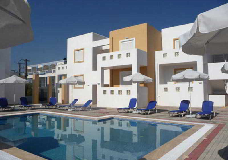 Apartments Gennadi Garden  | Gennadi | Rhodes | Greece 10