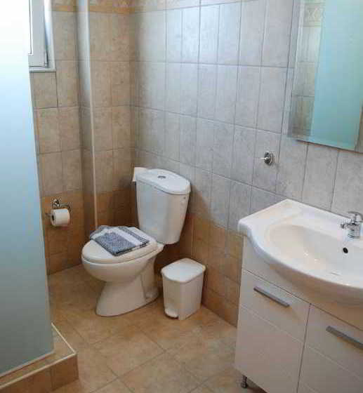 Apartments Gennadi Garden  | Gennadi | Rhodes | Greece 11