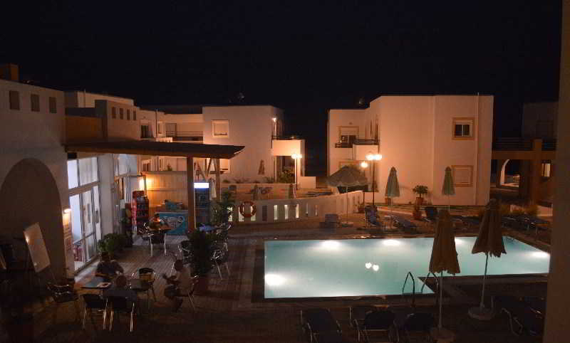 Apartments Gennadi Garden  | Gennadi | Rhodes | Greece 3